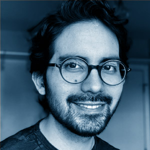 Óscar Molina V.