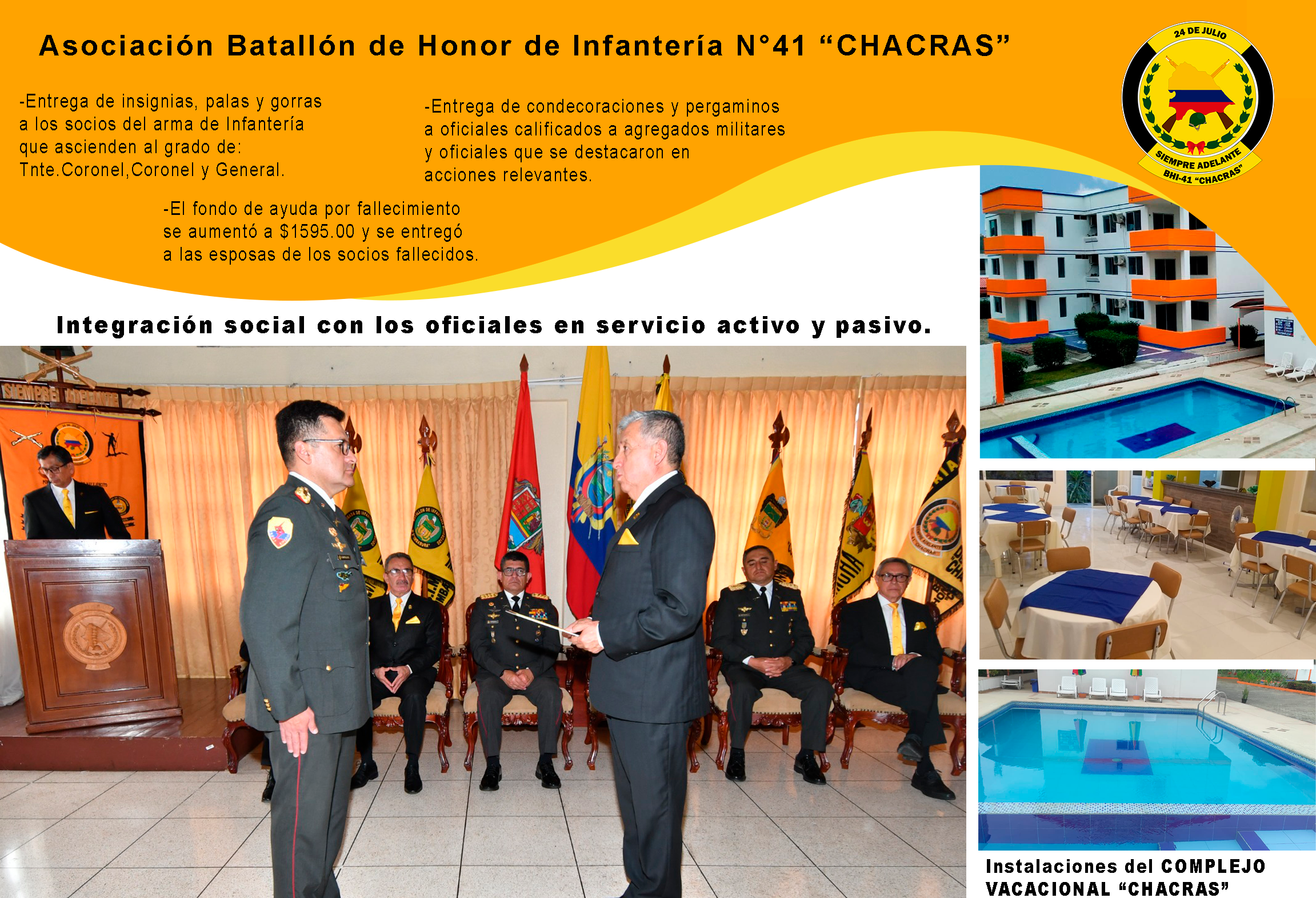 chacras imagen